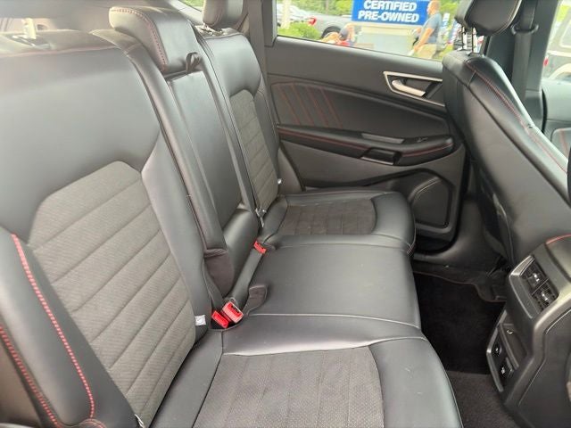 2024 Ford Edge ST Line