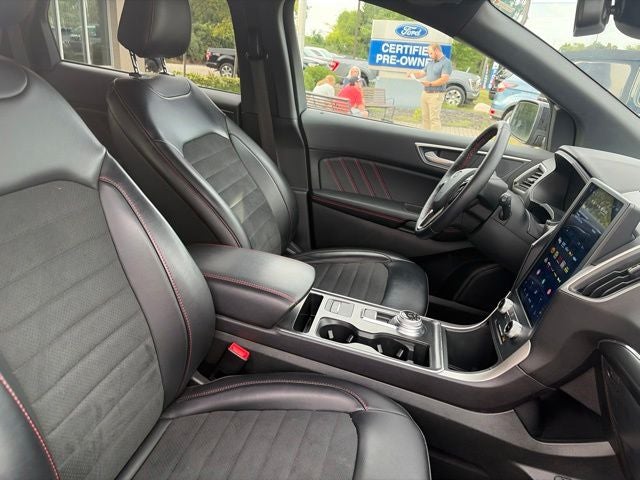 2024 Ford Edge ST Line