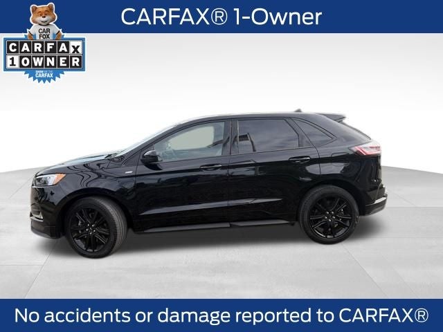 2024 Ford Edge ST Line