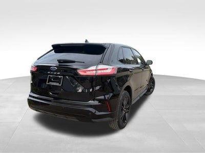 2024 Ford Edge ST Line