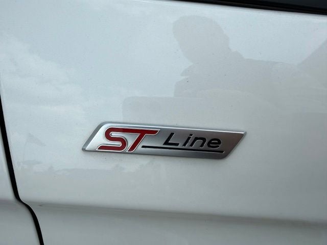 2024 Ford Edge ST Line