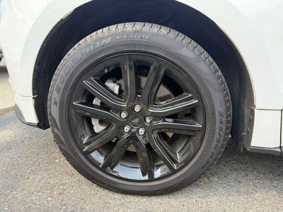 2024 Ford Edge ST Line