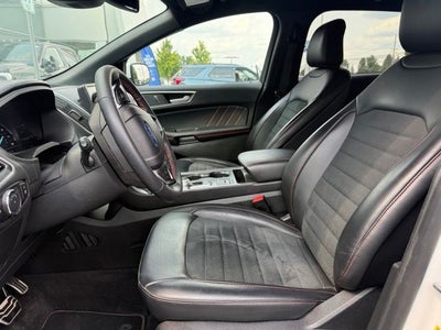 2024 Ford Edge ST Line