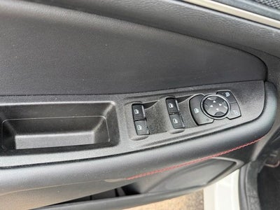 2024 Ford Edge ST Line