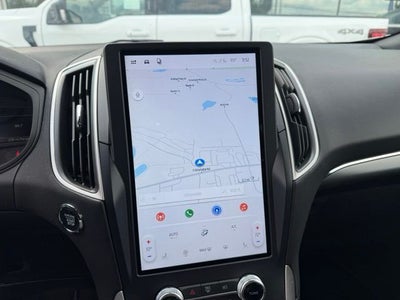 2024 Ford Edge ST Line