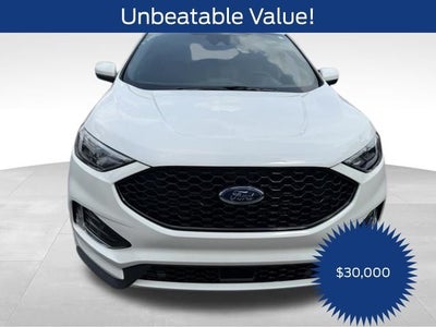 2024 Ford Edge ST Line