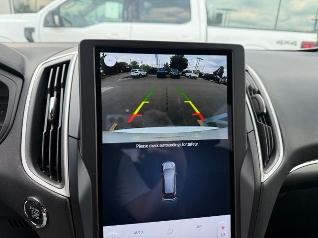2024 Ford Edge ST Line