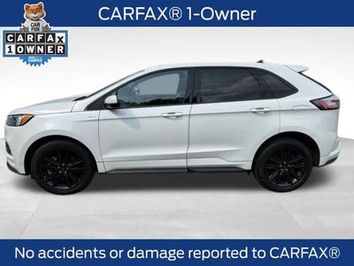 2024 Ford Edge ST Line