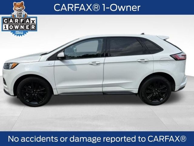 2024 Ford Edge ST Line