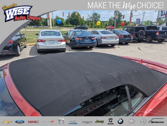 2014 Chevrolet Camaro 1LT
