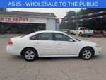 2014 Chevrolet Impala Limited LS