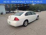 2014 Chevrolet Impala Limited LS