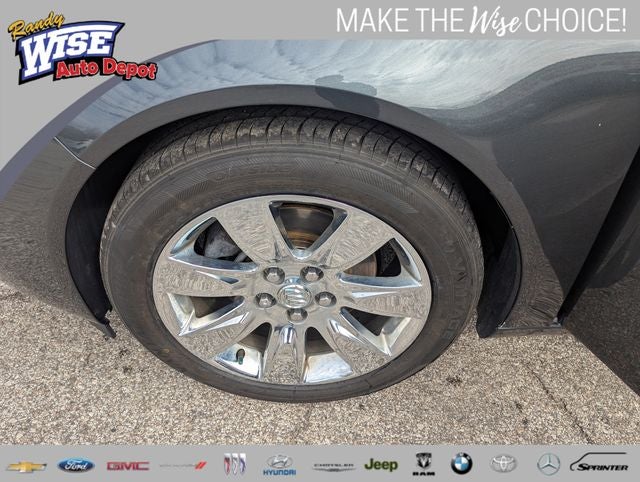 2017 Buick Regal Turbo