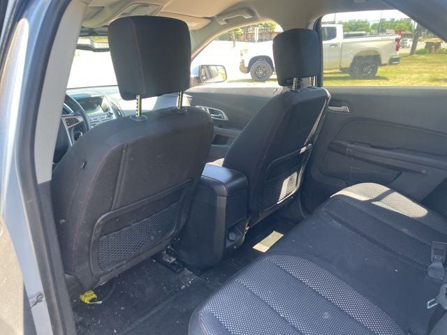 2014 Chevrolet Equinox LT 1LT