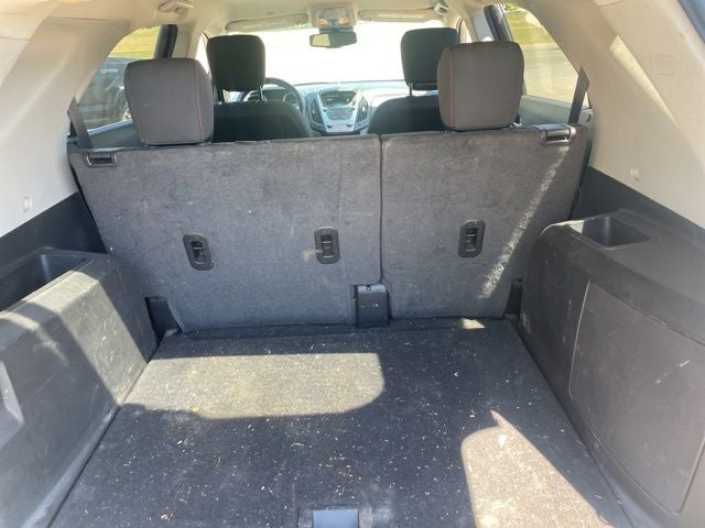 2014 Chevrolet Equinox LT 1LT