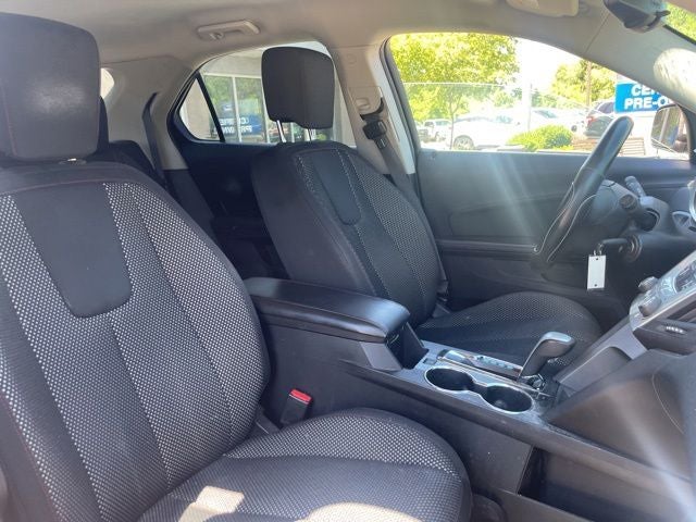 2014 Chevrolet Equinox LT 1LT