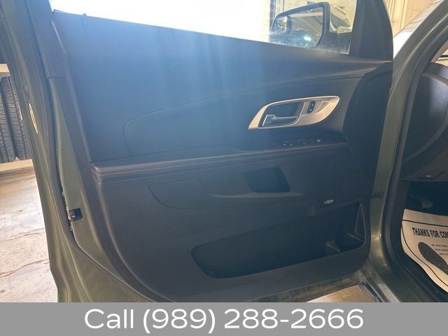 2015 Chevrolet Equinox LT 2LT