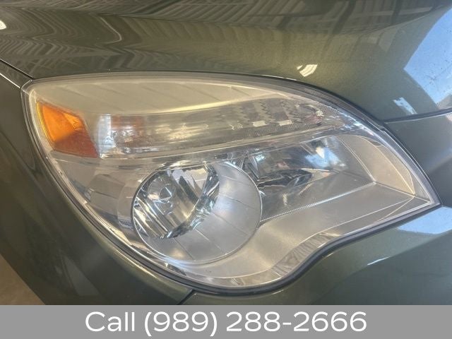 2015 Chevrolet Equinox LT 2LT