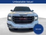 2019 GMC Sierra 1500 Limited SLE