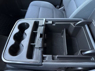 2019 GMC Sierra 1500 Limited SLE