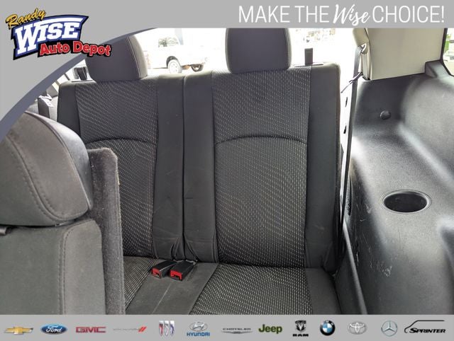 2020 Dodge Journey SE