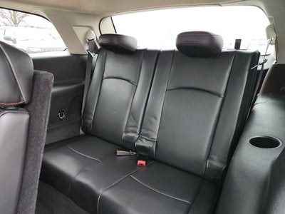 2018 Dodge Journey GT