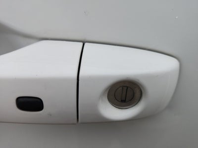 2018 Dodge Journey GT