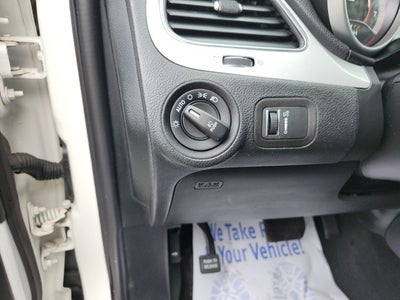 2018 Dodge Journey GT