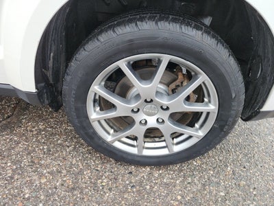 2018 Dodge Journey GT