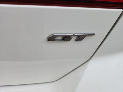 2018 Dodge Journey GT