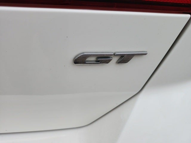 2018 Dodge Journey GT