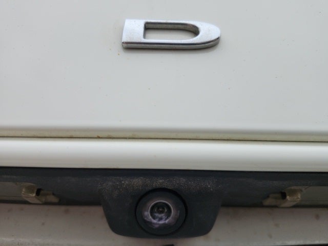 2018 Dodge Journey GT