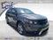 2017 Dodge Journey Crossroad