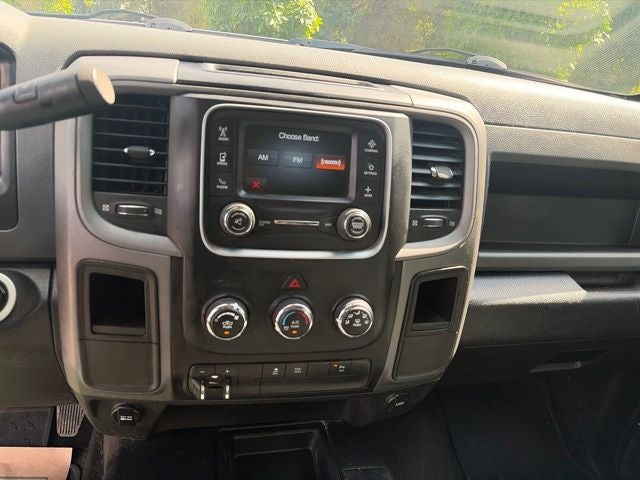 2014 RAM 2500 Tradesman