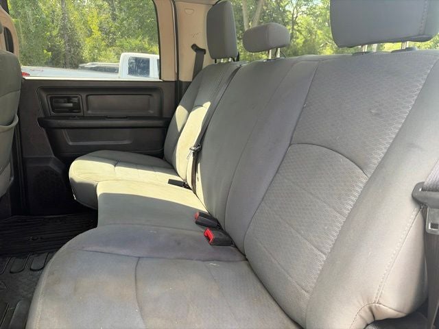 2014 RAM 2500 Tradesman