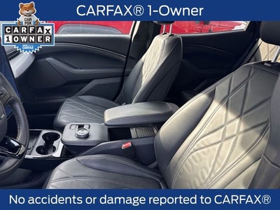 2023 Ford Mustang Mach-E Select