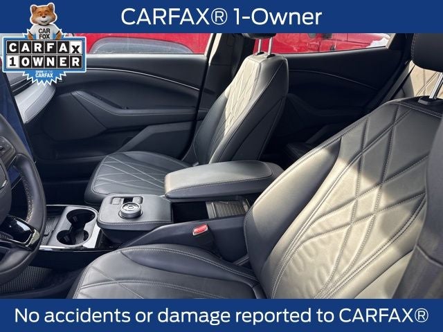 2023 Ford Mustang Mach-E Select