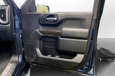 2021 Chevrolet Silverado 1500 LT LT1