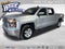 2015 Chevrolet Silverado 1500 LT LT1