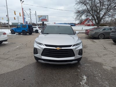 2019 Chevrolet Blazer Base 2LT