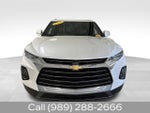 2022 Chevrolet Blazer Premier
