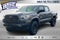 2019 Toyota Tacoma SR V6
