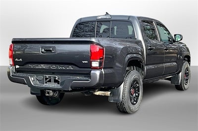 2019 Toyota Tacoma SR V6