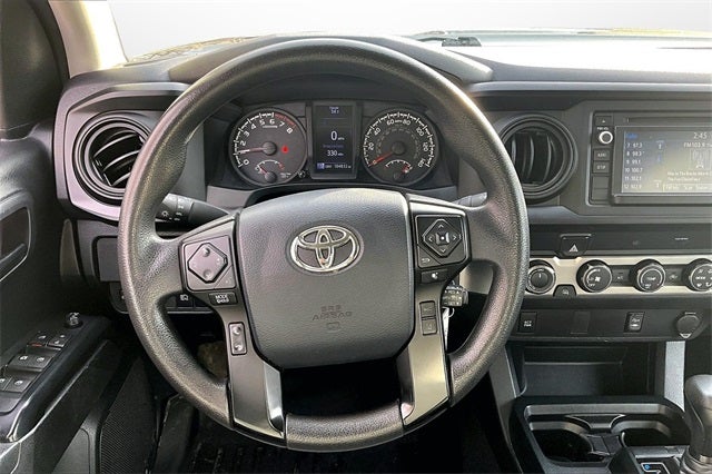 2019 Toyota Tacoma SR V6