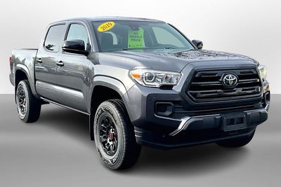 2019 Toyota Tacoma SR V6