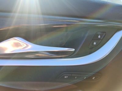 2019 Buick Enclave Avenir