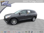 2016 Buick Enclave Leather Group