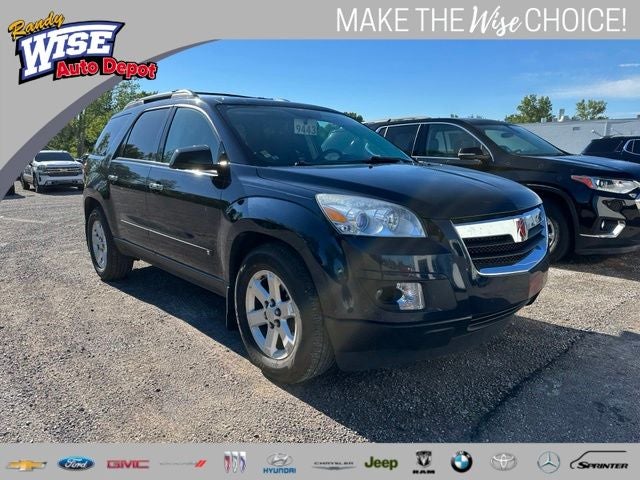2007 Saturn OUTLOOK XE