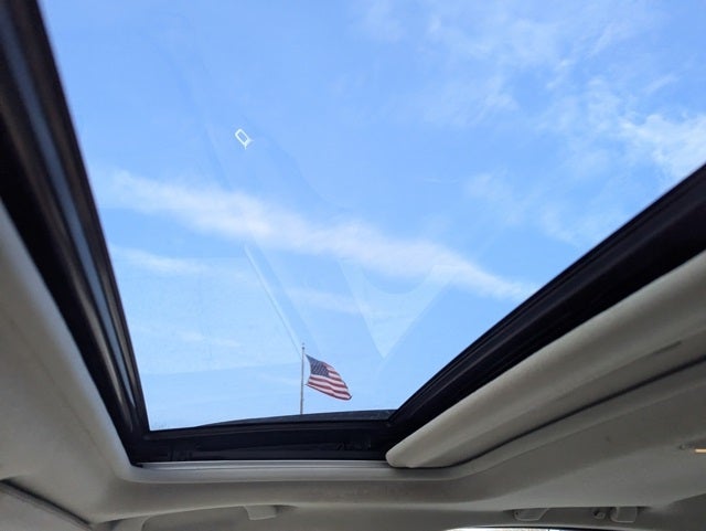 2016 Subaru Impreza 2.0i Sport Limited