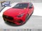 2024 Subaru Impreza 2.5RS